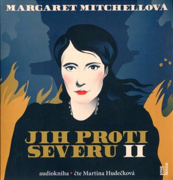 Jih proti Severu II. (3 MP3-CD) - audiokniha