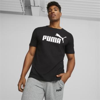 Puma ESS Logo Tee S