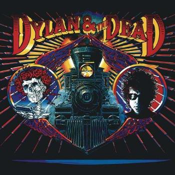 Dylan, Bob, and the Gr... - Dylan & the Dead, Vinyl