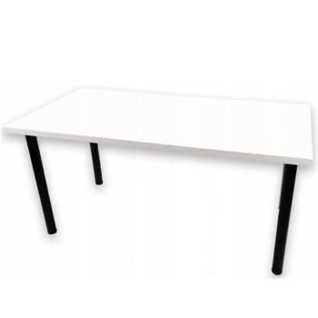 Játék Íróasztal Low Loft Fehér 136x66x2.8 Modell 0