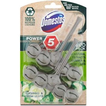 DOMESTOS Power 5 Cucumber 2 × 55 g (8717163783757)