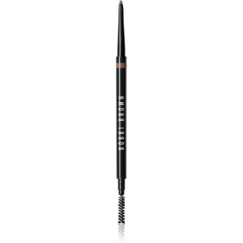 Bobbi Brown Precise Brow Pencil tužka na obočí odstín Warm Dark Brown 0.06 g