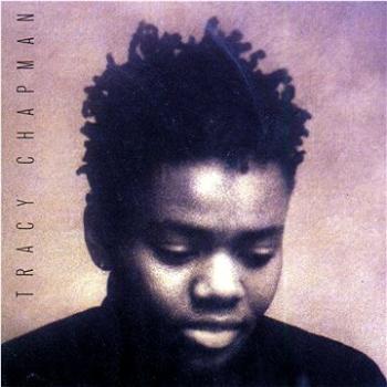 Chapman Tracy: Tracy Chapman - CD (7559607742)