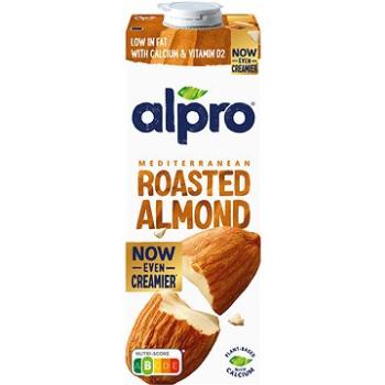 Alpro mandlový nápoj 1l (5411188110835)