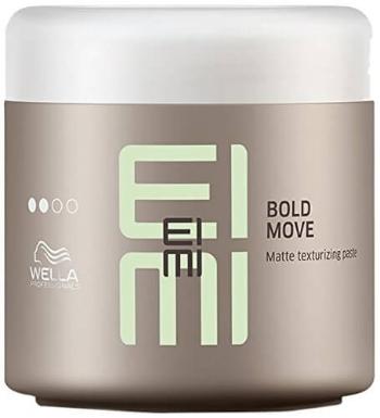 Wella Professionals Matující pasta pro texturu vlasů EIMI Bold Move 150 ml