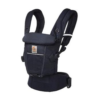 ERGOBABY Adapt nosítko Soft Flex Mesh - Midnight Blue (1220000204010)