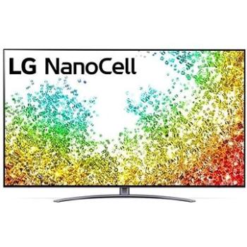 75" LG 75NANO96P (75NANO963PA)