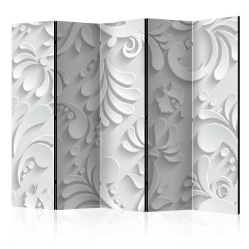 Paraván Plan motif Dekorhome 225x172 cm (5-dílný)