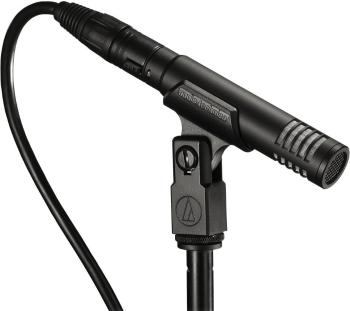 Audio-Technica PRO 37 Kondenzátorový nástrojový mikrofon