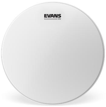 Evans 13" G12 Coated