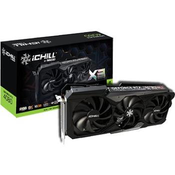 Inno3D GeForce RTX 4080 iChill X3 16GB (C40803-166XX-187049H)