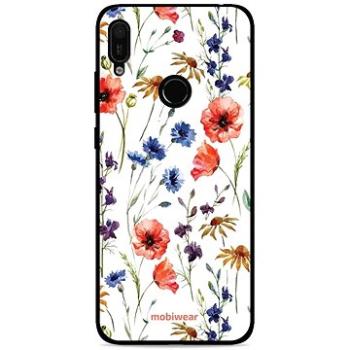 Mobiwear Glossy lesklý pro Huawei Y6 2019 / Honor 8A - G032G (5904808529624)