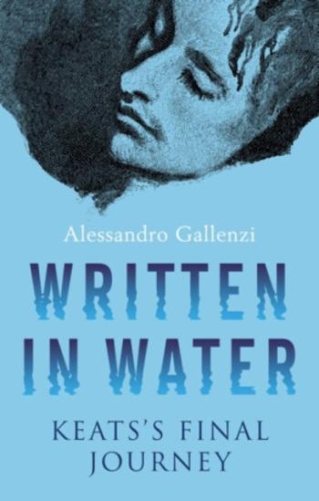 Written in Water - Alessandro Gallenzi