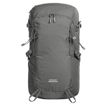 Halfar Turistický batoh s pláštěnkou OUTDOOR - Antracit