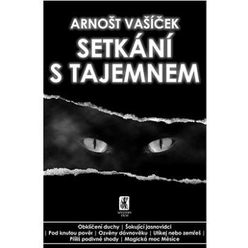 Setkání s tajemnem (978-80-87730-64-5)