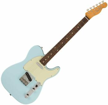 Fender Vintera II 60s Telecaster RW Sonic Blue Elektrická kytara