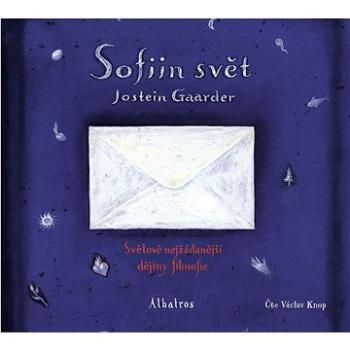 Sofiin svět