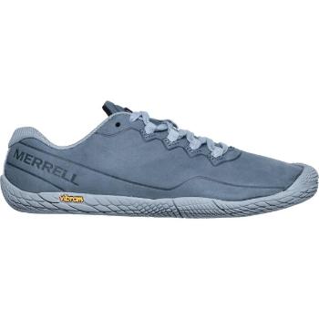 Merrell VAPOR GLOVE 3 LUNA LTR Dámské barefoot boty, modrá, velikost 37