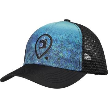 ADVENTER & FISHING CAP Sportovní unisex kšiltovka, modrá, velikost