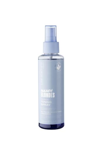 Lee Stafford Bleach Blondes Ice White bezoplachový vyživující kondicionér, 150 ml