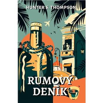 Rumový deník (978-80-764-2003-8)