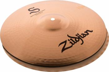 Zildjian S13MPR S Family Mastersound 13" Hi-Hat činel