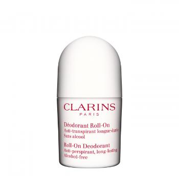 Clarins DEO ROLL ON deodorant 50 ml