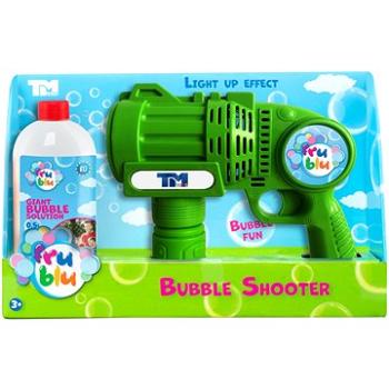 Fru Blu Mega blaster se světlem (5908273082349)