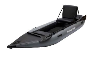 Savage Gear Kajak High Rider Kayak 330