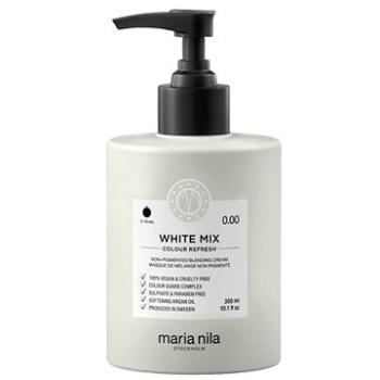 MARIA NILA Colour Refresh White Mix 0.00 300 ml (7391681037120)
