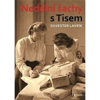 Nedělní šachy s Tisem (978-80-257-2797-3)