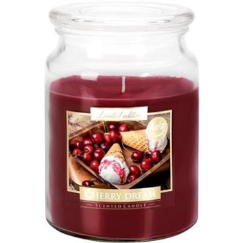 BISPOL Cherry Dream 500 g (5906927043241)