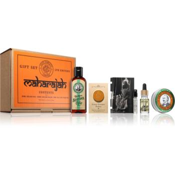 Captain Fawcett Maharajah Gift Set dárková sada pro muže