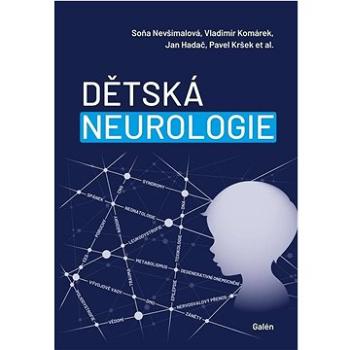 Dětská neurologie (978-80-7492-557-3)