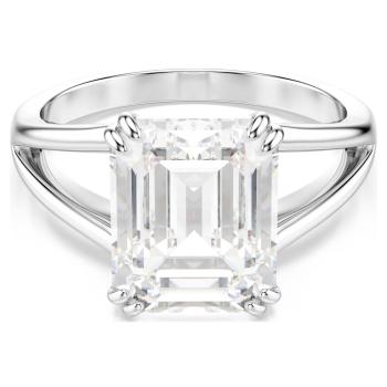 Swarovski Třpytivý koktejlový prsten Stilla 5717880 58 mm