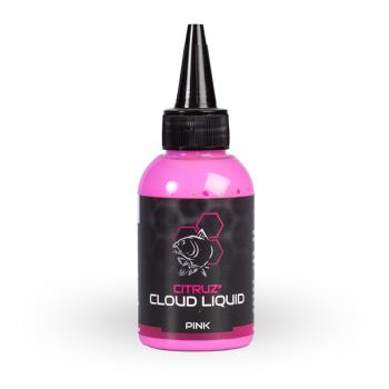 Nash Booster Citruz Cloud Liquid 100ml