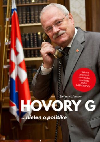 Hovory G - Štefan Nižňanský