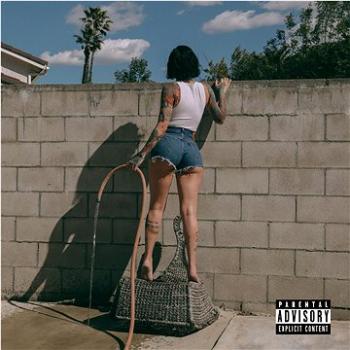 Kehlani: It Was Good Until It Wasn't - CD (7567864874)