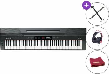 Kurzweil KA90 Set Digitálne stage piano Black