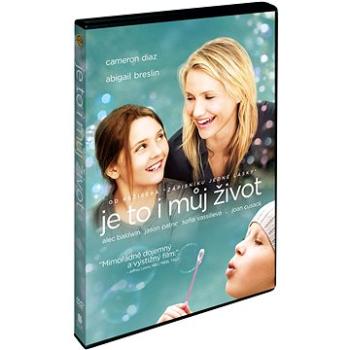 Je to i můj život - DVD (W00758)