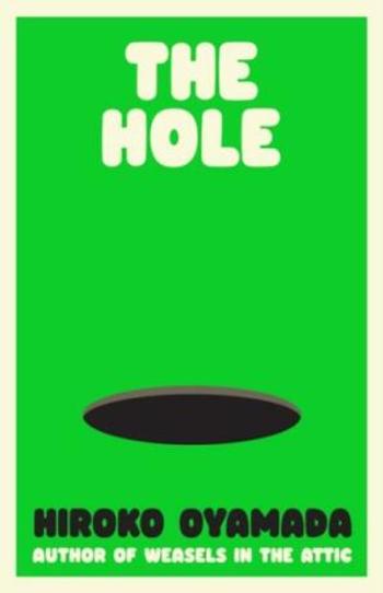 The Hole - Hiroko Oyamada