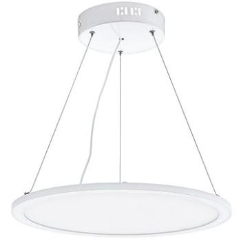 Eglo - LED Stmívatelný lustr na lanku 1xLED/28W/230V (88424)