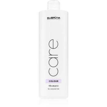 Subrina Professional Care Colour šampon pro barvené vlasy 1000 ml