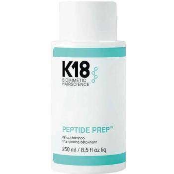 K18 Detoxikační šampon Peptide Prep (Detox Shampoo) 930 ml