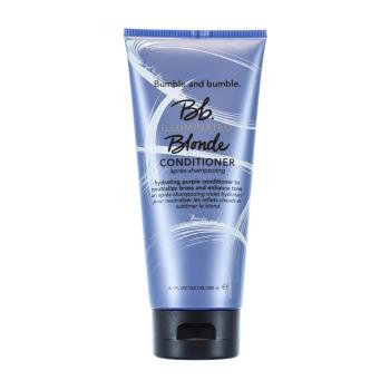 Bumble and bumble Kondicionér pro blond vlasy Bb. Illuminated Blonde (Conditioner) 1000 ml