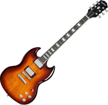 Epiphone SG Modern Figured Mojave Burst Elektrická kytara