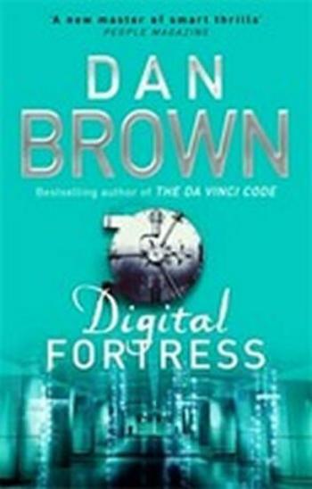 Digital Fortress - Dan Brown