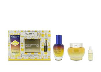 L`Occitane en Provence Dárková sada Essential Shea Trio Skincare Set