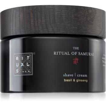 Rituals The Ritual Of Samurai krém na holení 250 ml