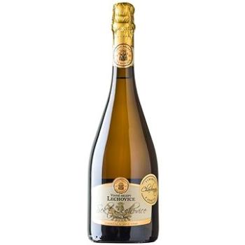 VINNÉ SKLEPY LECHOVICE Sekt demi sec 0,75l (8594009305898)